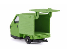 Piaggio Ape 50 "Verde"

