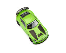 Mercedes-AMG GT4 Mercedes-AMG GT4