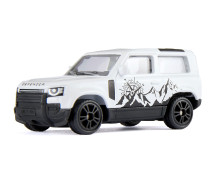 Land Rover Defender 90 Land Rover Defender 90