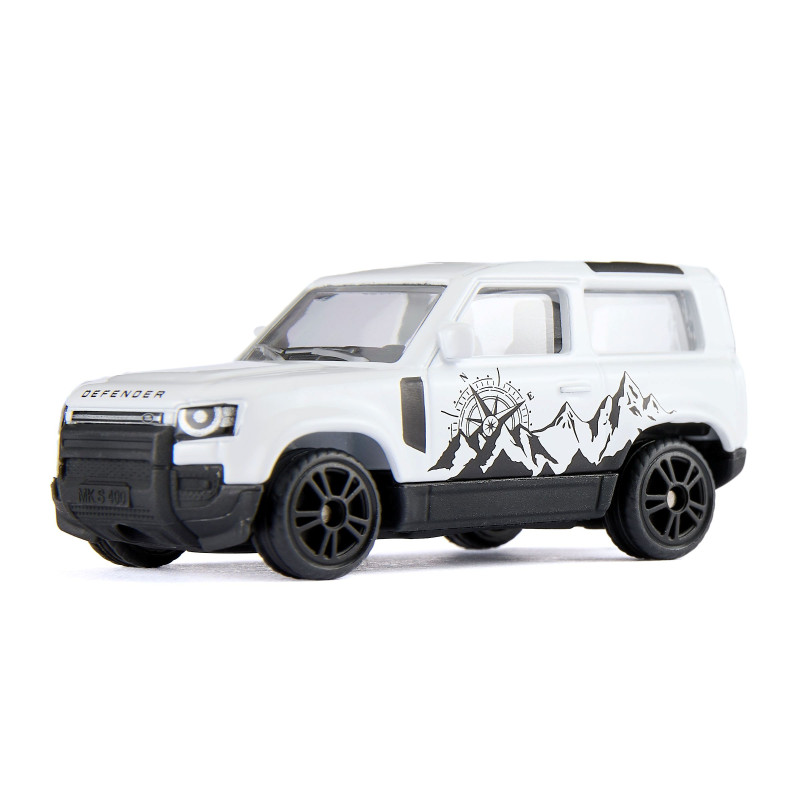 Land Rover Defender 90 Land Rover Defender 90