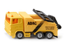 ADAC Afsleepwagen ADAC Afsleepwagen