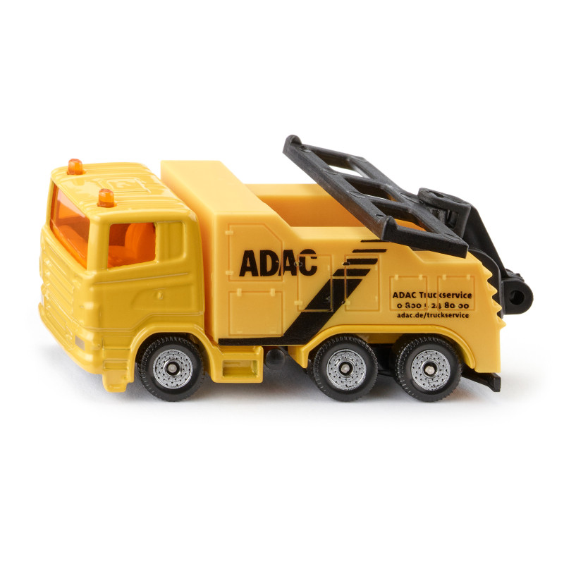 ADAC Afsleepwagen ADAC Afsleepwagen