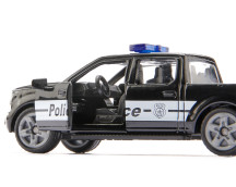 Ford F150 Politie (USA) Ford F150 Politie (USA)