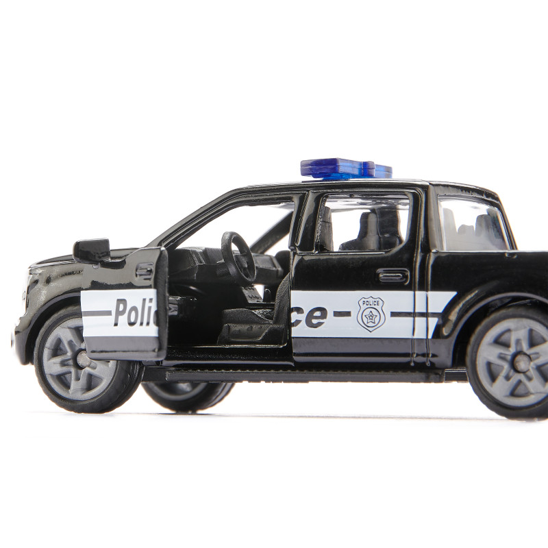 Ford F150 Politie (USA) Ford F150 Politie (USA)