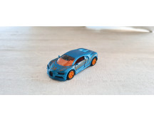 Bugatti Chiron (blauw) Bugatti Chiron (blauw)