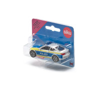 BMW M3 Coupé Politie (DE)