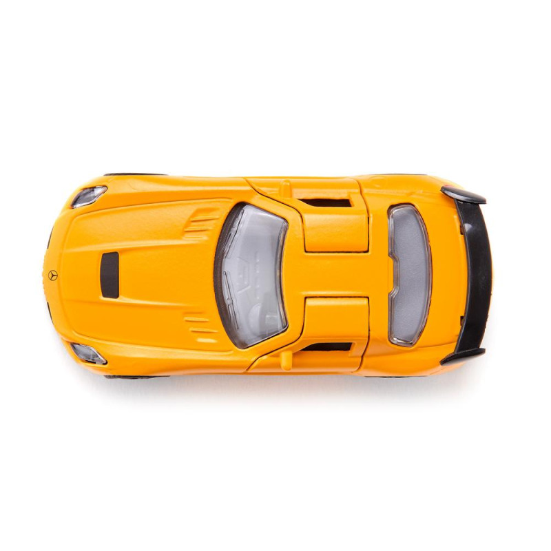 Mercedes-Benz SLS AMG Black Series Mercedes-Benz SLS AMG Black Series
