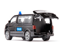 VW T5 Speciale eenheid politie (DE) VW T5 Speciale eenheid politie (DE)