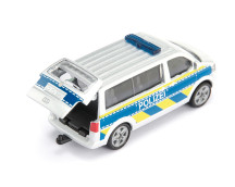 VW T5 snelwegpolitie (DE) VW T5 snelwegpolitie (DE)