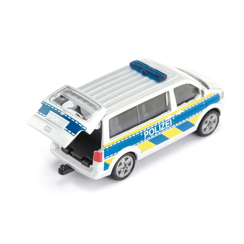 VW T5 snelwegpolitie (DE) VW T5 snelwegpolitie (DE)