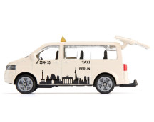 VW T5 Taxi bus (DE) VW T5 Taxi bus (DE)