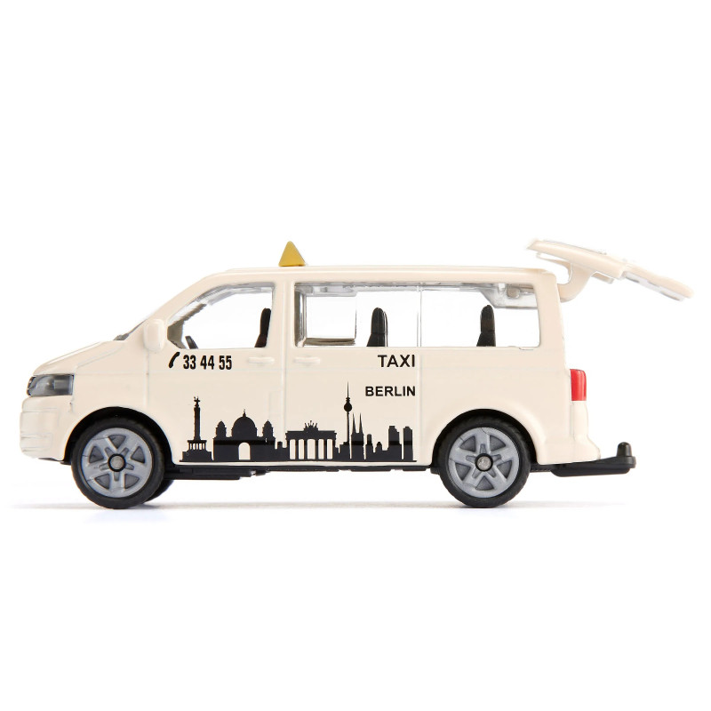 VW T5 Taxi bus (DE) VW T5 Taxi bus (DE)