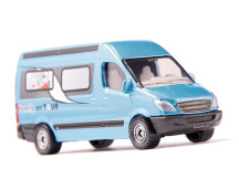 Camper 'Family on Tour' Camper 'Family on Tour'