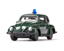 VW Beetle Politie (DE)

