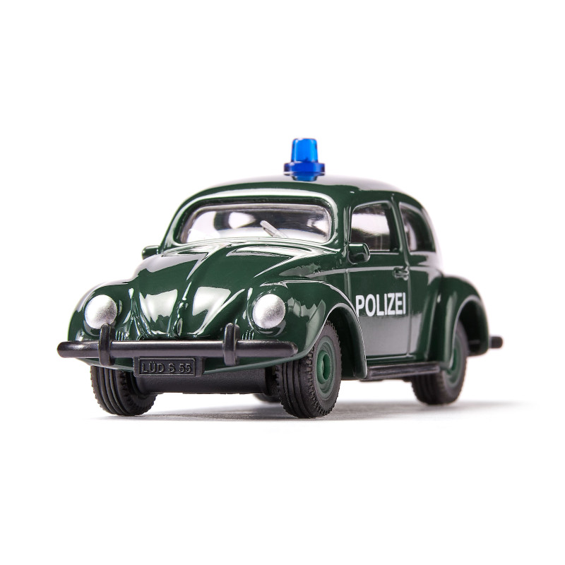 VW Beetle Politie (DE)

