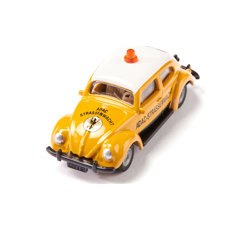 VW Beetle ADAC VW Beetle ADAC