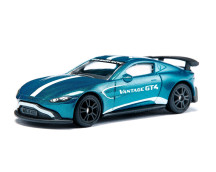 Aston Martin Vantage GT4 Aston Martin Vantage GT4