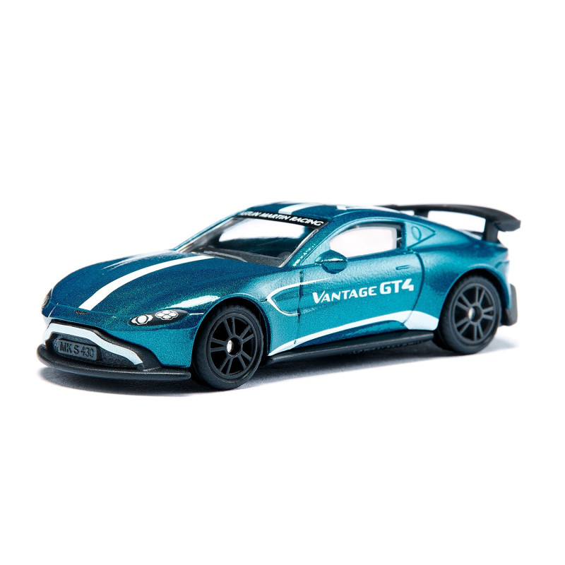 Aston Martin Vantage GT4 Aston Martin Vantage GT4