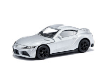 Toyota GR Supra
Toyota GR Supra