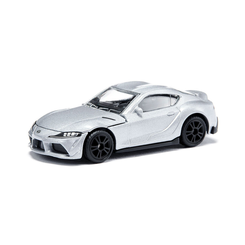 Toyota GR Supra
Toyota GR Supra
