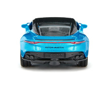Sportauto Aston Martin DBS Superleggera Sportauto Aston Martin DBS Superleggera