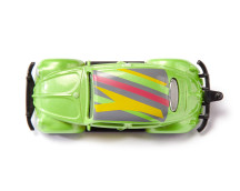 VW Beetle Custom VW Beetle Custom