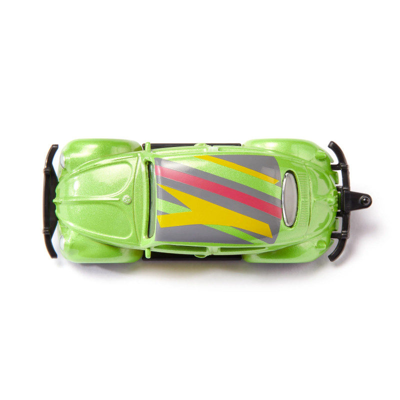 VW Beetle Custom VW Beetle Custom