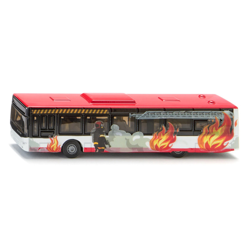 Neoplan City Bus Neoplan City Bus