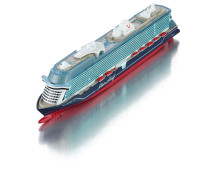 Mijn schip "Relax"