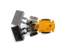 Wiellader JCB 457 WLS (1:87) Wiellader JCB 457 WLS (1:87)