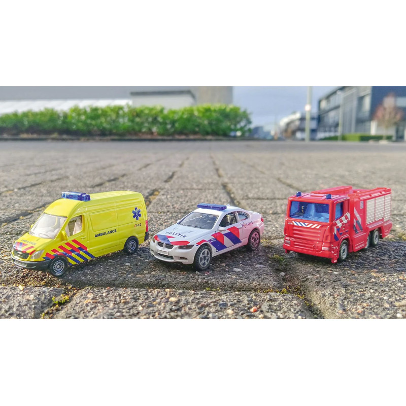 Hulpwagens NL Hulpwagens NL