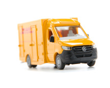 Mercedes-Benz Sprinter DHL Pakketdienst (1:50)