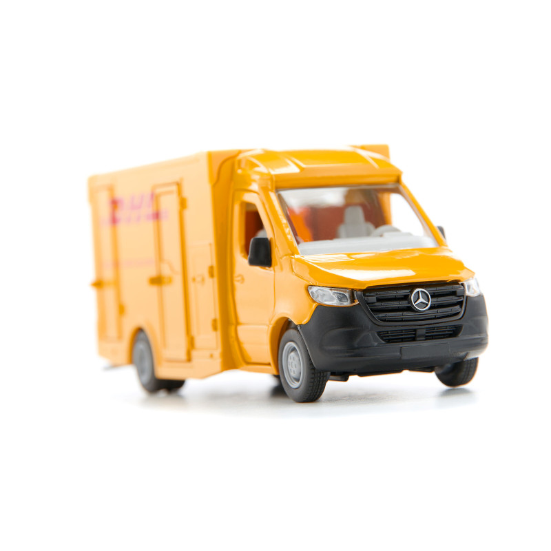 Mercedes-Benz Sprinter DHL Pakketdienst (1:50)