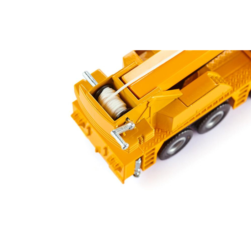 Kraanwagen (1:55)