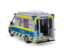 Mercedes-Benz Sprinter Politie (1:50) Mercedes-Benz Sprinter Politie (1:50)