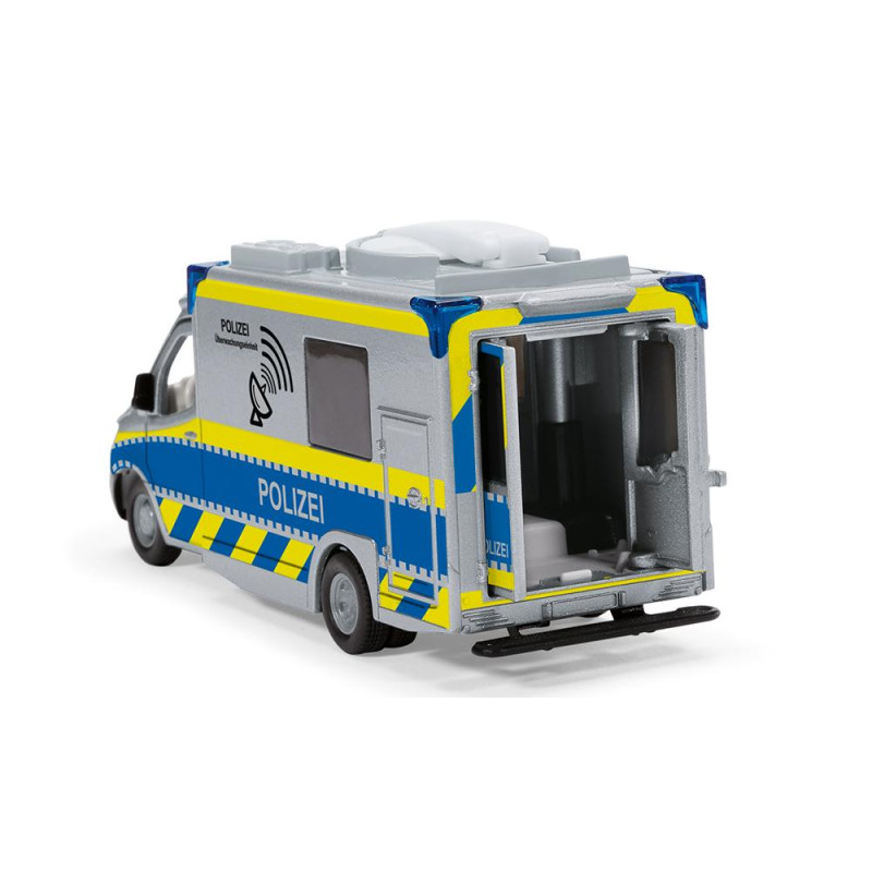 Mercedes-Benz Sprinter Politie (1:50) Mercedes-Benz Sprinter Politie (1:50)