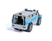 Hulpvoertuig Rheinmetall MAN Survivor R (1:50) Hulpvoertuig Rheinmetall MAN Survivor R (1:50)