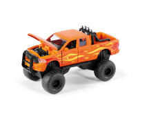 RAM 1500 met ballon banden (1:50) RAM 1500 met ballon banden (1:50)