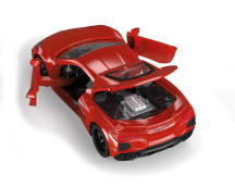 Chevrolet Corvette C8 Stingray (1:50) Chevrolet Corvette C8 Stingray (1:50)