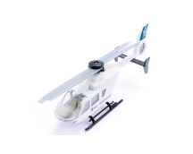 ESA Helicopter