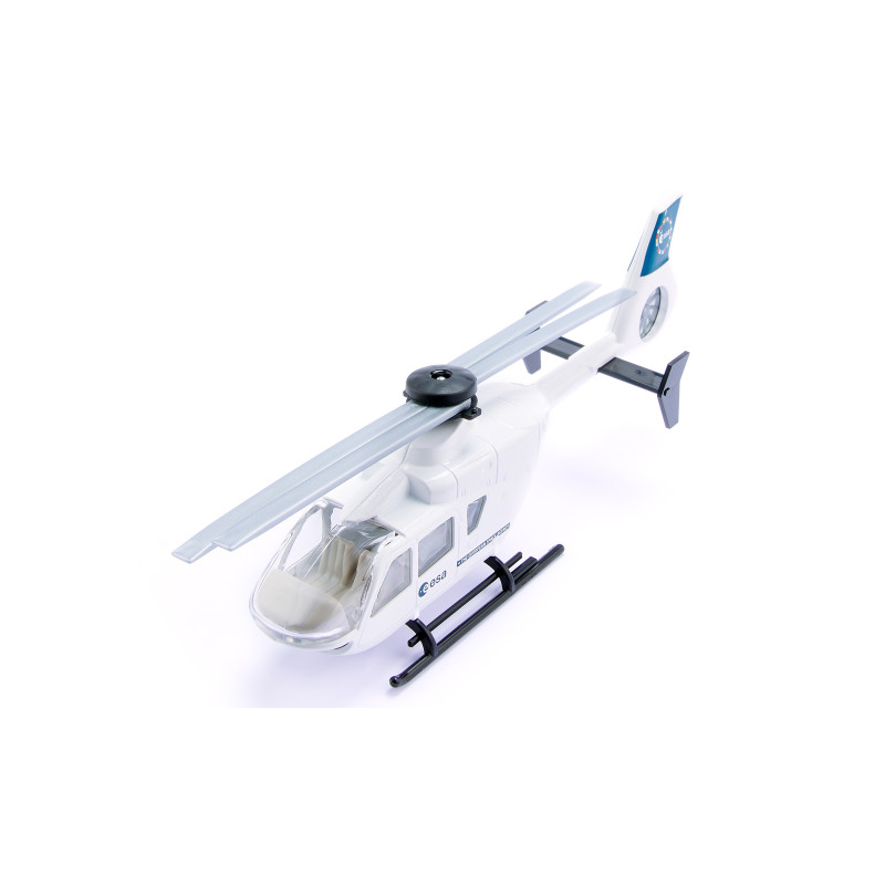 ESA Helicopter
