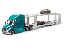 Freightliner Cascadia Freightliner Cascadia