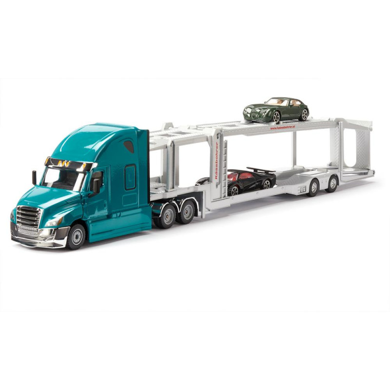 Freightliner Cascadia Freightliner Cascadia