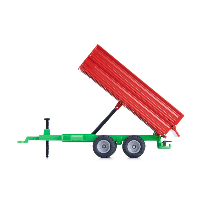 Tandem Axle Trailer