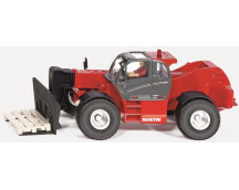 Manitou MHT10230 telescooplader (1:50) Manitou MHT10230 telescooplader (1:50)