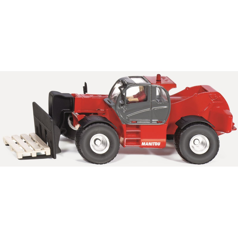 Manitou MHT10230 telescooplader (1:50) Manitou MHT10230 telescooplader (1:50)