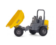 Wacker Neuson DW60 dumper (1:50)