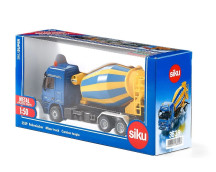 Betonmixer (1:50) Betonmixer (1:50)