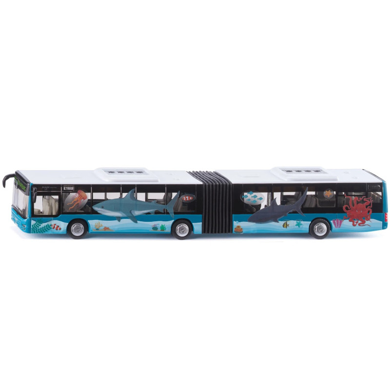 Harmonicabus (1:50) Harmonicabus (1:50)