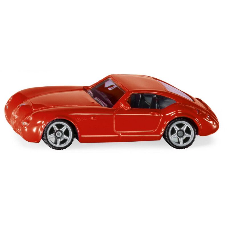 MAN Car transporter MAN Car transporter
